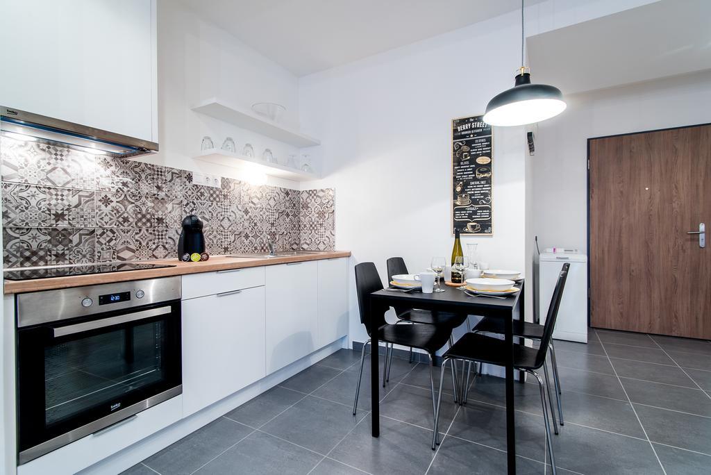 Apartman Vagabond Corvin *