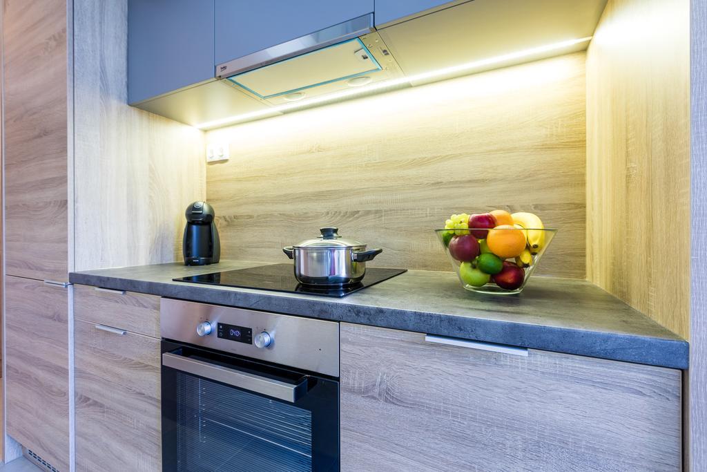 Apartman Vagabond Corvin