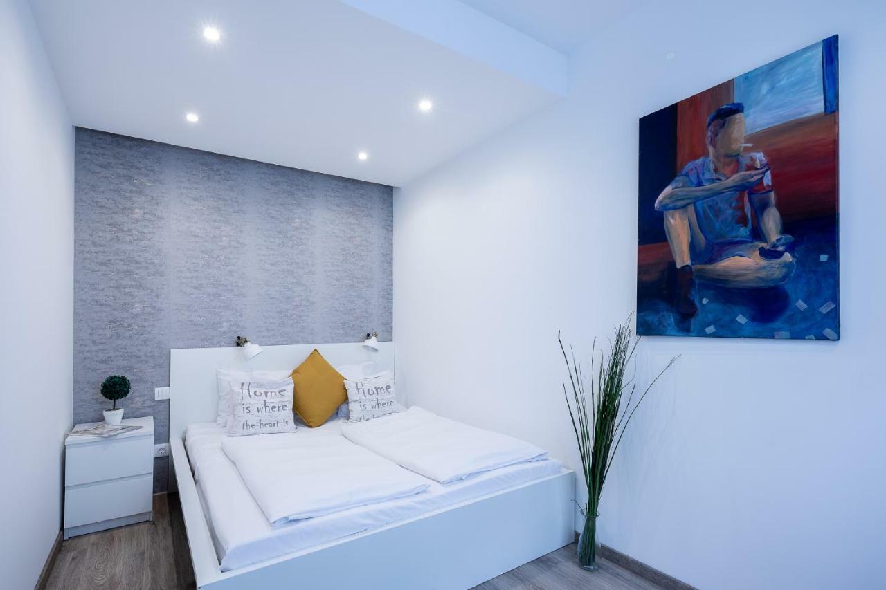 Apartman Vagabond Corvin
