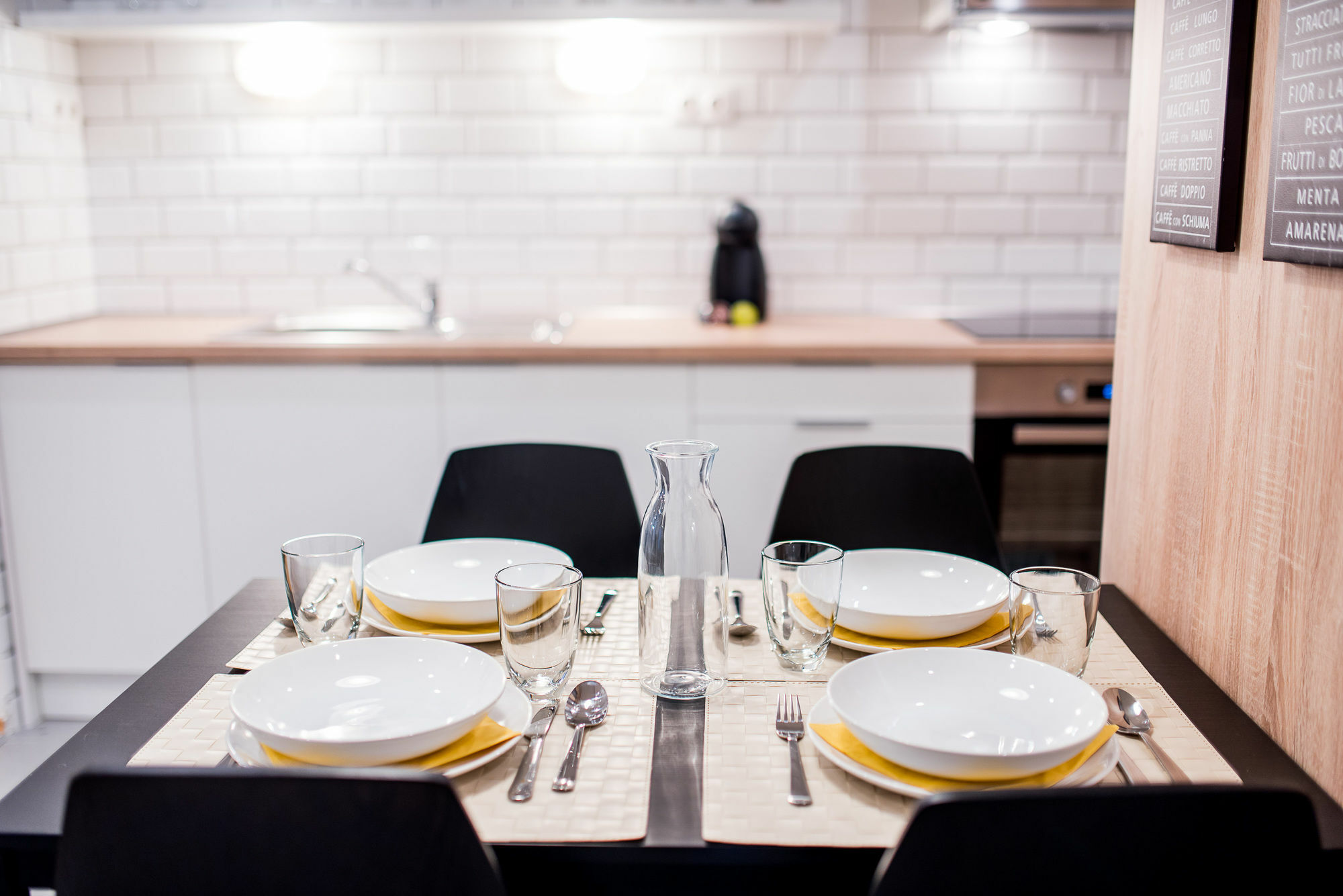 Vagabond Corvin Apartman Budapest